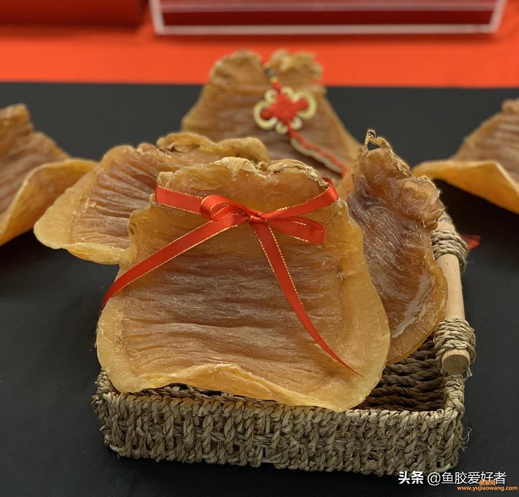 黃花筒和北海膠哪個(gè)好